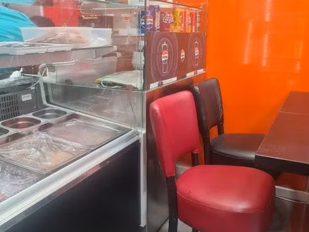 restaurant rapide bail 3 6 9