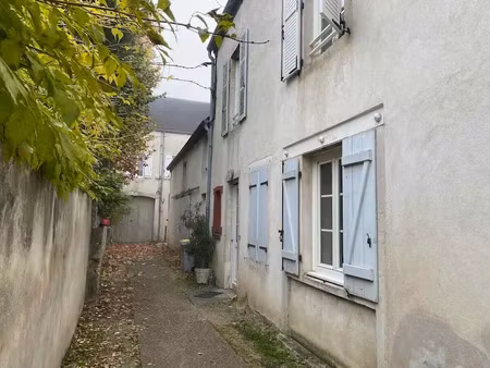 vente appartement 6 pièces 112 m² à meursault (21190)  241 500 €