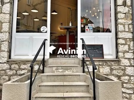 fonds de commerce  pizzeria 42 m² cagnes-sur-mer