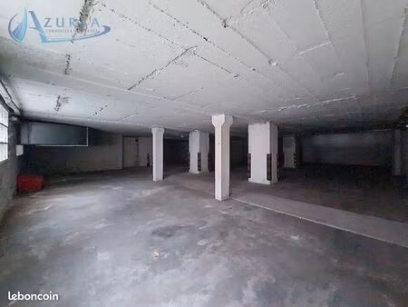 local d'activité 362 m²