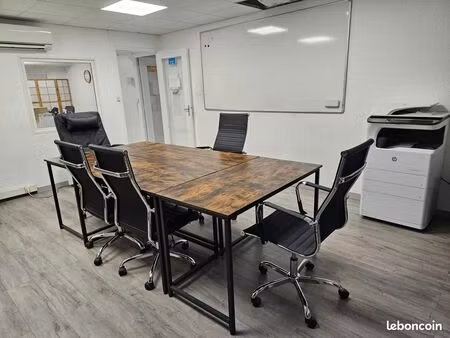 locations bureaux professionnels