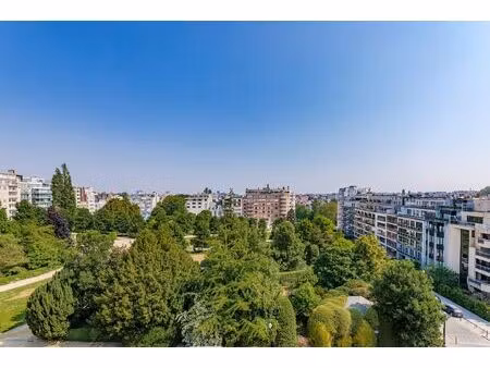 maison de maître à vendre avec garage et terrasse   bruxelles (vbd69743)