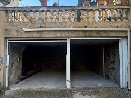 box fermer  de plein  pied petite copro sécuriser