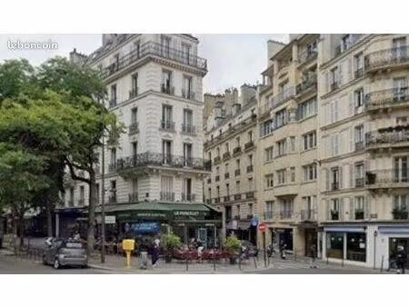 local commercial 76 m²