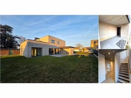 villa à vendre à bovenweg 49 zemst (rbu97431)