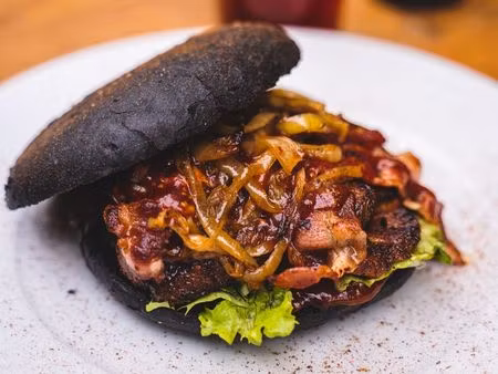 restaurant 50 m² paris