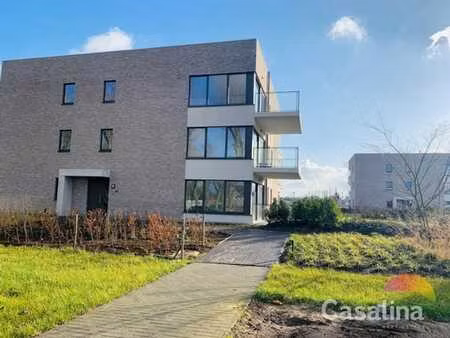 appartement au golf de sterrebeek