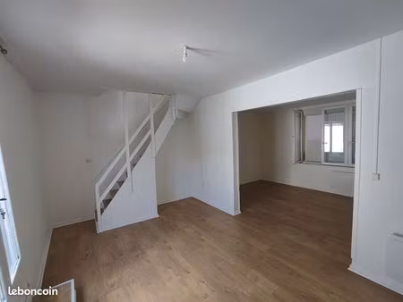 maison 4 pièces 74 m²