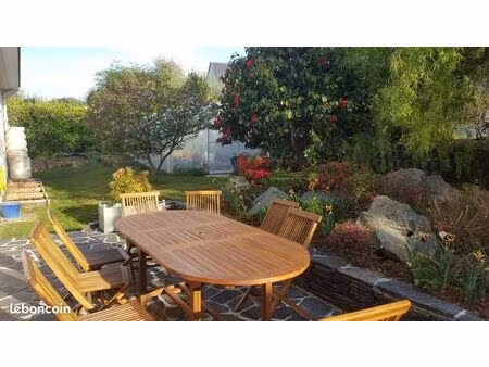 maison 9 pièces 226 m²