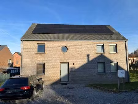 maison 4 façade à louer