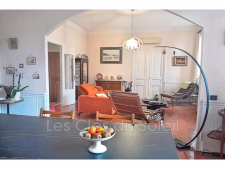 vente viager 98 m² à la seyne-sur-mer (83500)  231 000 €