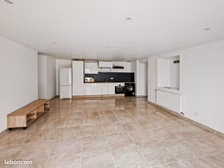 appartement 2 pièces 52 m²