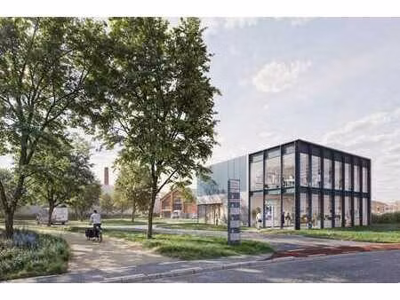 préventes ! nouveaux entrepôts commerciaux à vendre !