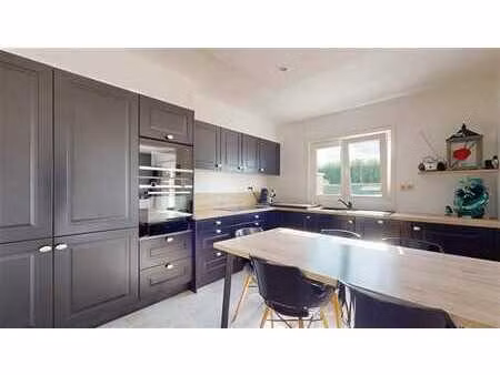 magnifique maison de 2009 peb a. electricité conforme 2033.