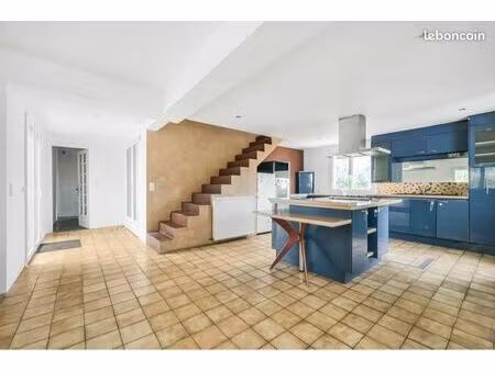 gretz-armainvilliers : le charme  l’espace et un beau potentiel à révéler