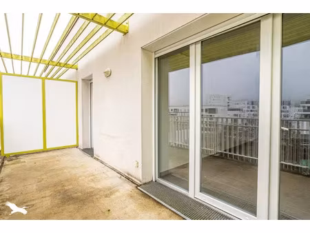vente appartement 3 pièces 68 m² à floirac (33270)  228 975 €