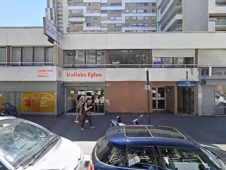 cave à louer - proche villette