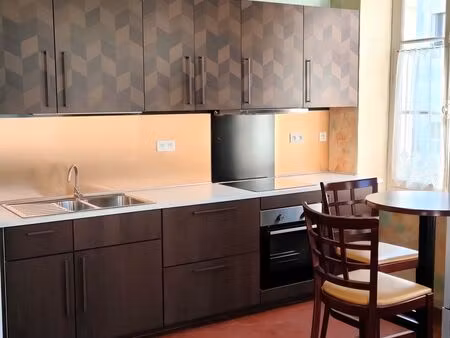 appartement 2 pièces 50 m2 à aubenton