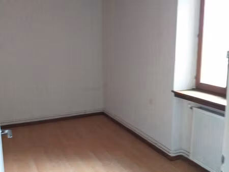 loue appartement proche de toutes commodités