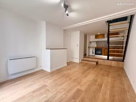 maison à louer idéalement située