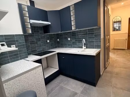 maison 95 m² – 4 chambres – refaite à neuf – roubaix