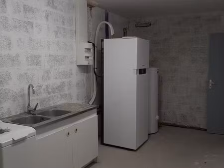 location maison a torce viviers en charnie