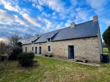 maison 4 pièces 93 m²