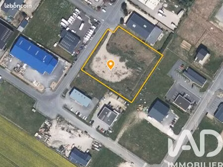 terrain 5064 m² warmeriville