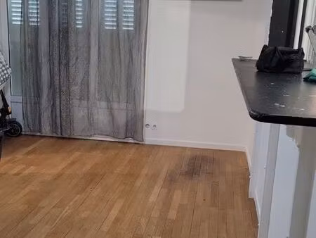 location appartement d