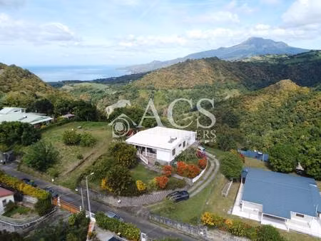 maison de plain-pied à vendre