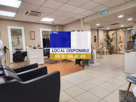 les professionnels de l'immobilier