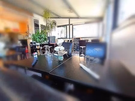 restaurant à vendre