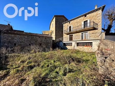 maison de ville à vendre