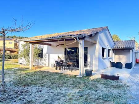 renaissance immobilier barjac