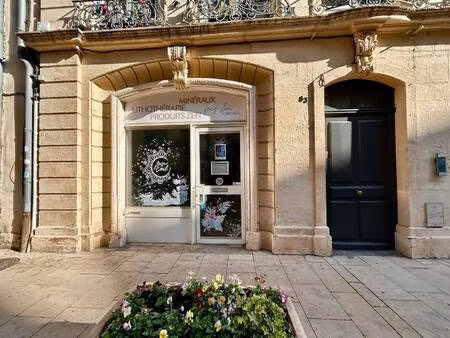 local commercial à louer