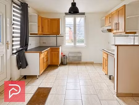 stéphane plaza immobilier bernay