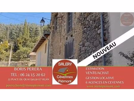 salery cevennes piemont