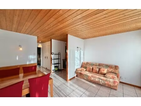 location appartement  32.66 m² t-2 à corrençon-en-vercors  540 €