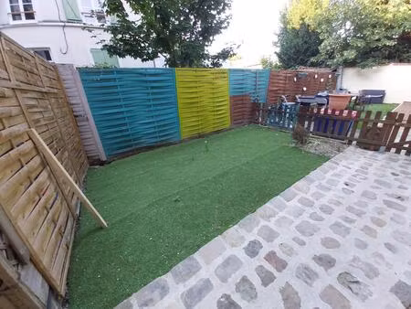 location appartement 1 pièce 31 m² à meaux (77100)