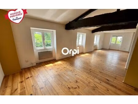 location appartement  95 m² t-4 à saint-maurice-sur-dargoire  740 €