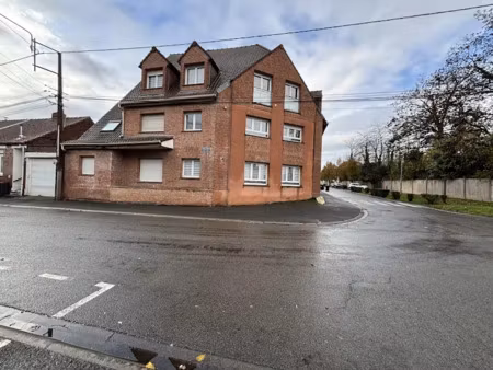 vente immeuble 16 pièces 480 m² à mericourt (62680)  474 000 €