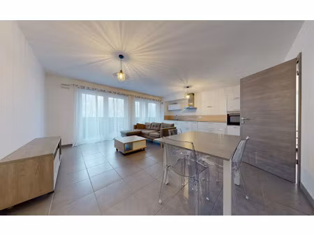 appartement manom 55 m² t-2 à vendre  199 900 €
