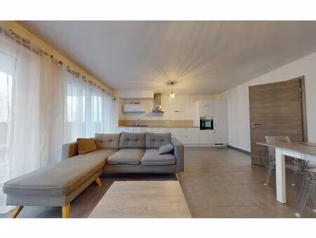 appartement manom 55 m² t-2 à vendre  215 000 €