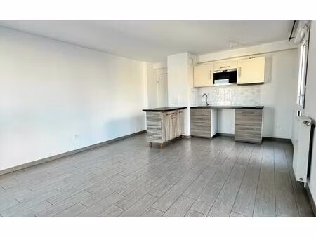 appartement massy 57.15 m² t-3 à vendre  285 000 €