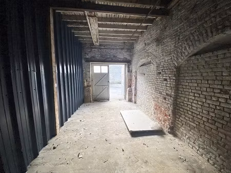 vente parking à saint-amand-les-eaux (59230)  30 000 €