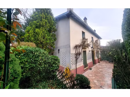 maison piscop 156.91 m² t-8 à vendre  418 000 €