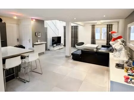 maison taverny m² t-4 à vendre  400 000 €