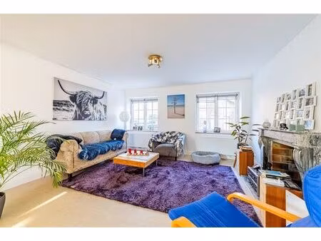 maison à louer à achterstraat 126 tervuren (vbd70087)