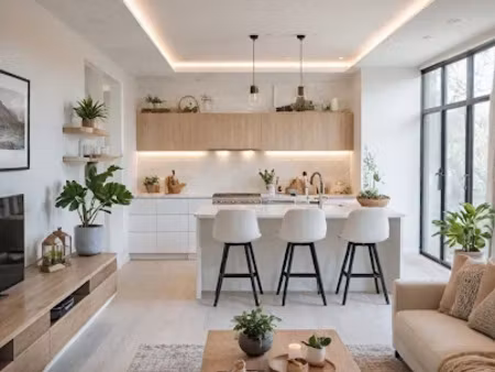 vente appartement 3 pièces 61 m² à caluire-et-cuire (69300)  327 000 €