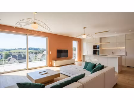 vente appartement 3 pièces 60.71 m² à obernai (67210)  306 100 €